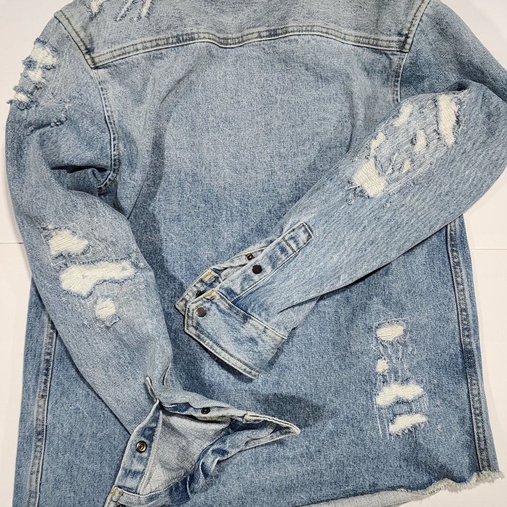 Zara Jacket Bundle - image 3